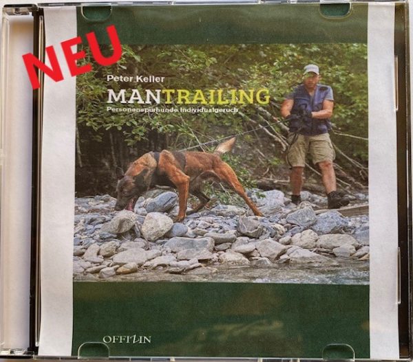 Sam Dogs - search and mantrailing - hundeschule